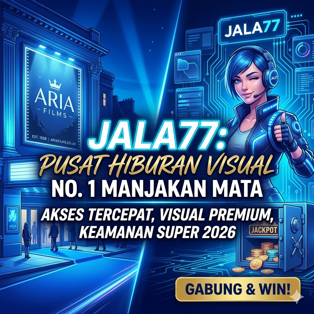 Galeri foto RAJAMULIA77di Jakarta